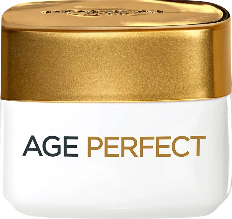 L'Oréal Paris Age Perfect Eye kosteuttava & kiinteyttävä silmänympärysvoide ikääntyvälle iholle 15ml