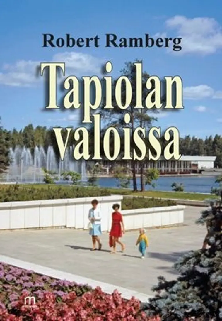 Tapiolan valoissa | Prisma verkkokauppa