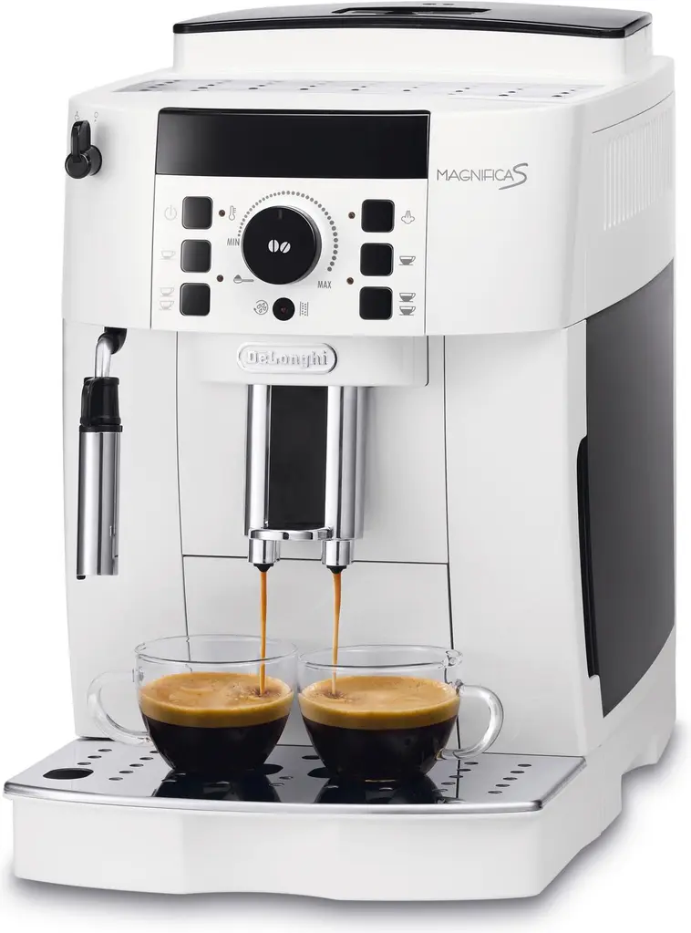 DeLonghi ECAM21.117W kahviautomaatti