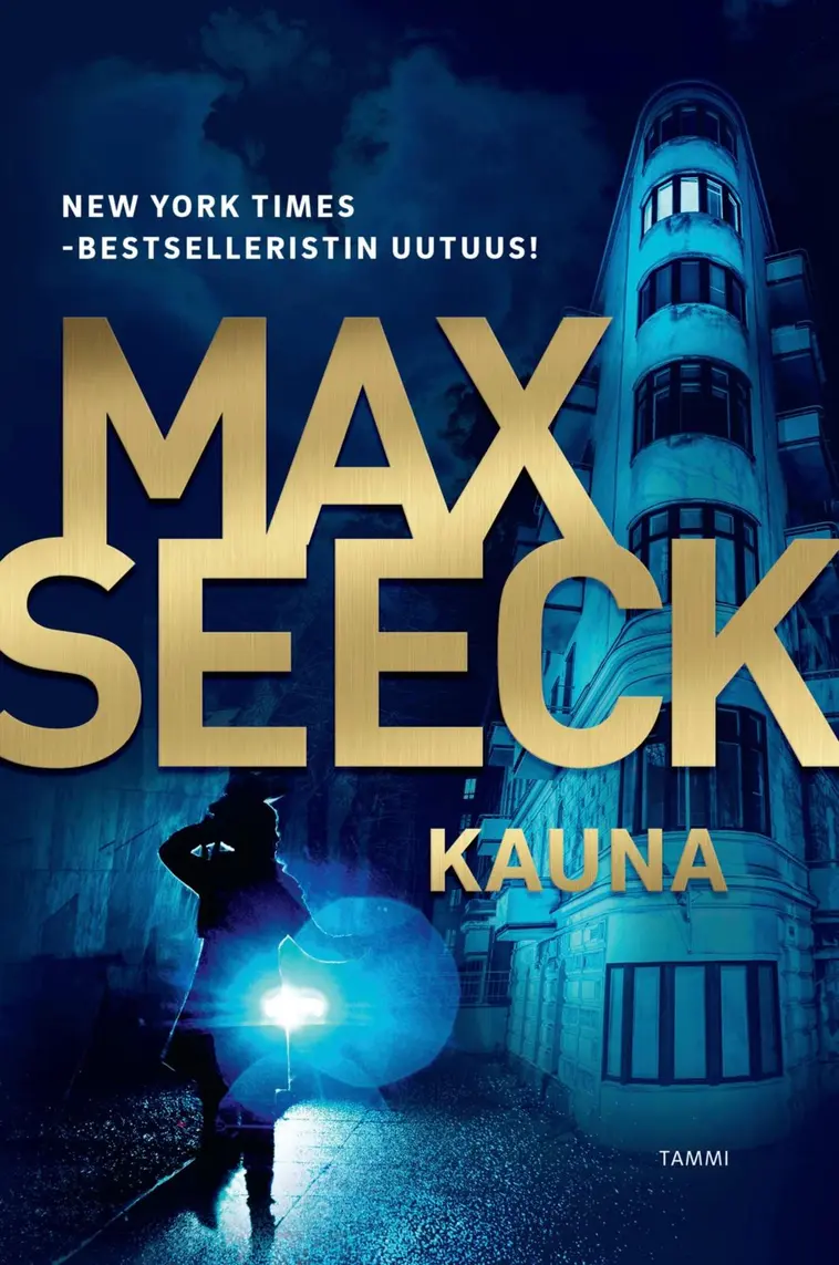 Kauna