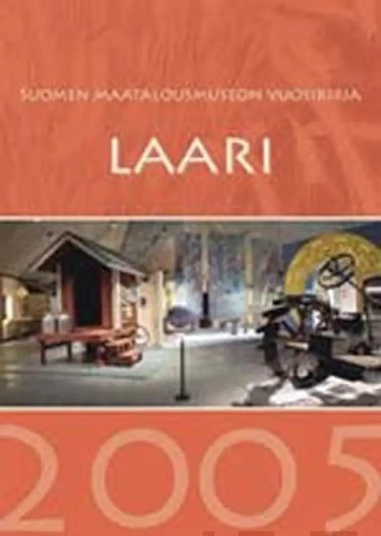 Laari 2005