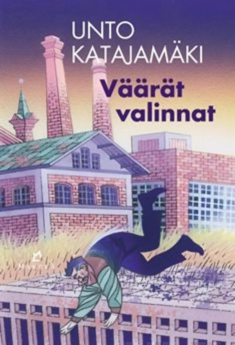 Väärät valinnat | Prisma verkkokauppa