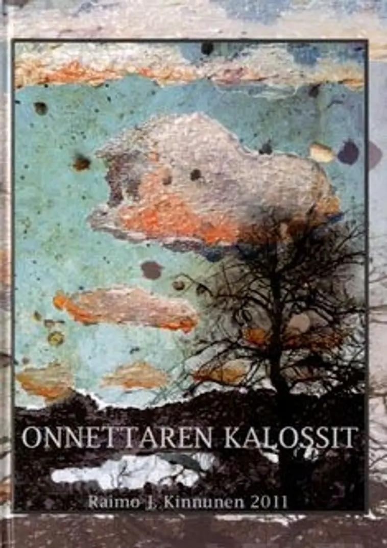 Onnettaren kalossit | Prisma verkkokauppa