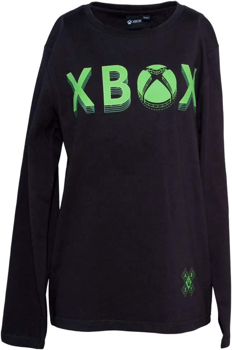 Xbox nuorten trikoopusero DG-XBOX-113