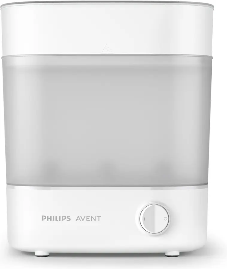 Philips Avent sähköinen all-in-one höyrysterilointilaite SCF291/00