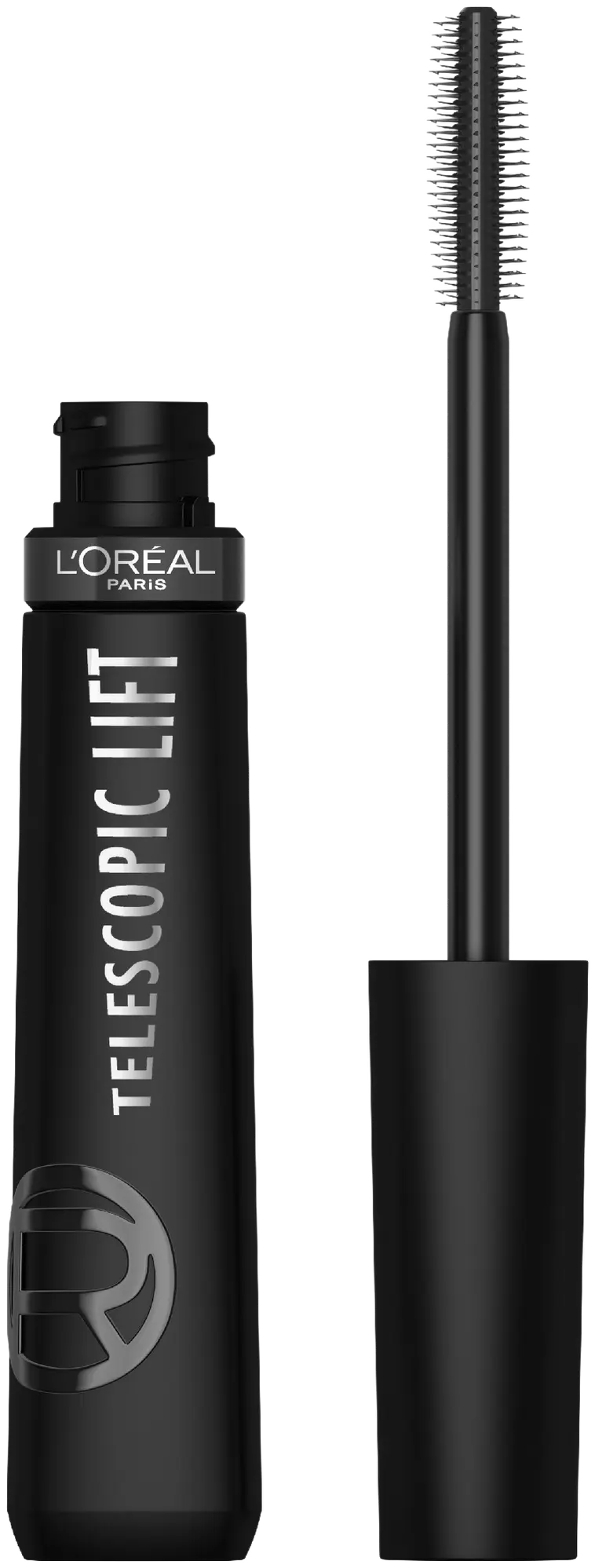 L'Oréal Paris Telescopic Lift Extra Black maskara 9,9ml