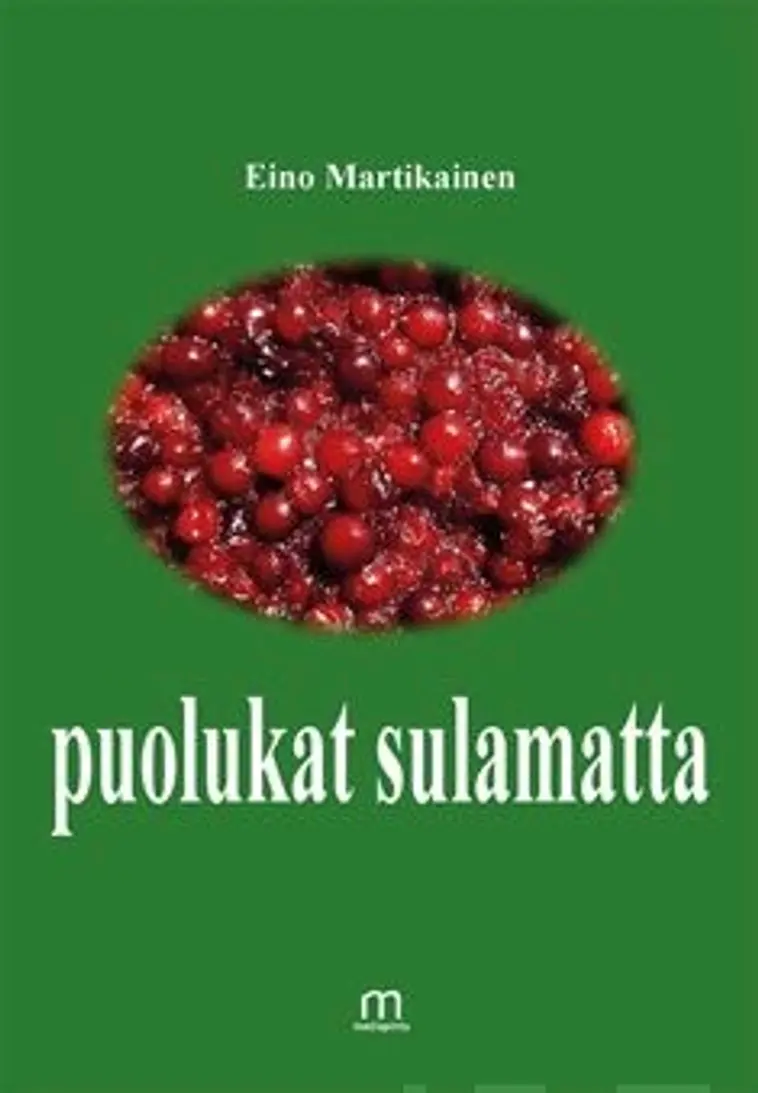 Puolukat sulamatta | Prisma verkkokauppa