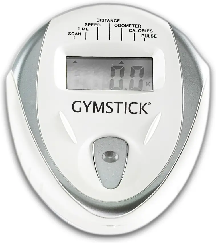 Gymstick 6100 kuntopyörä - 2