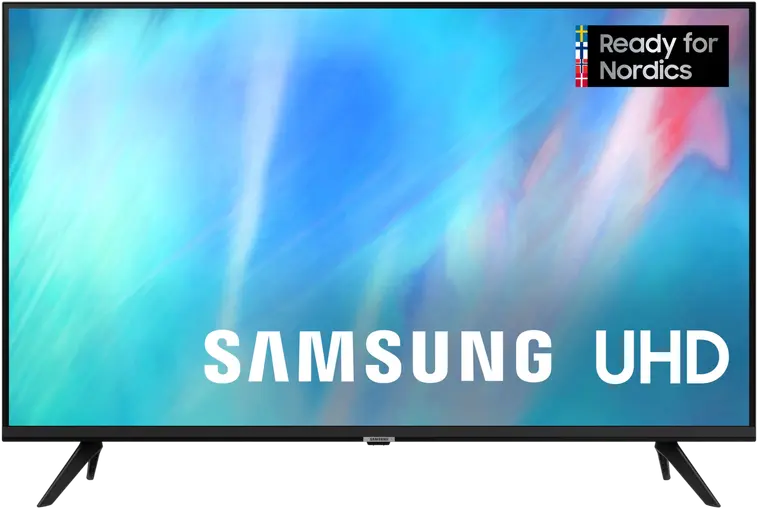 Samsung UE55AU7095 55" 4K UHD Smart TV