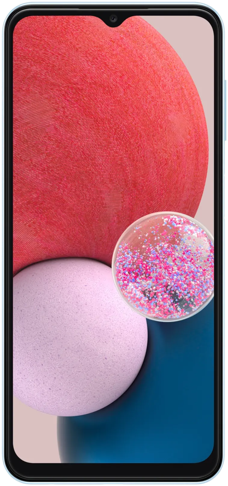 Samsung Galaxy A13 64GB sininen älypuhelin
