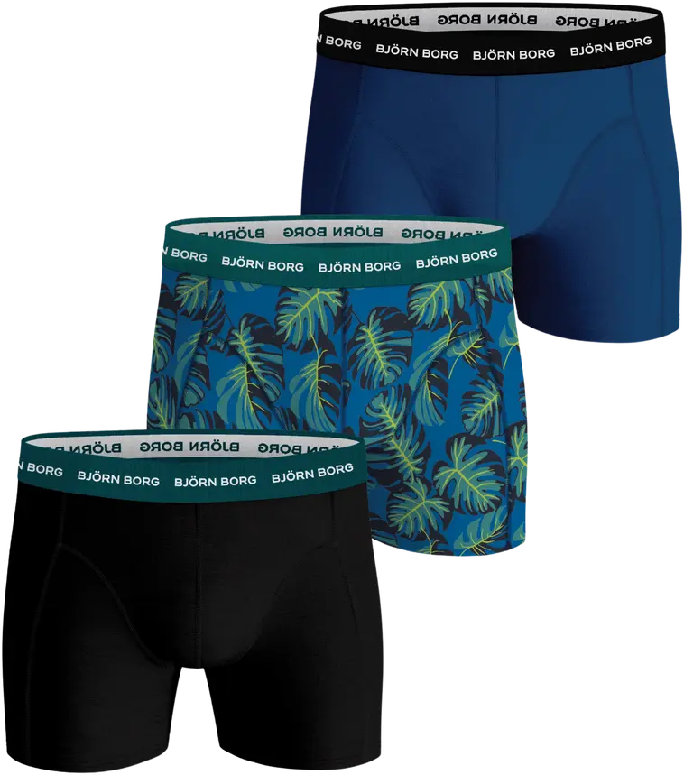 Björn Borg Cotton Stretch boxer