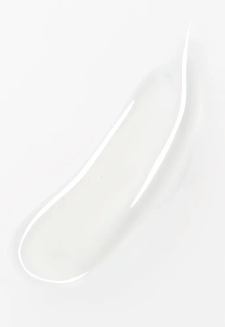 3 Glossy Clear