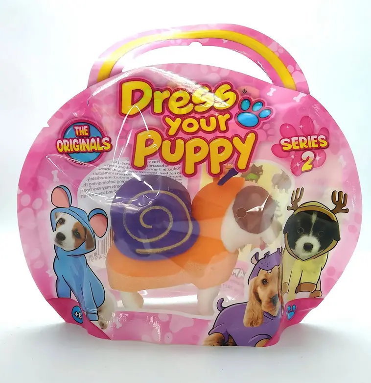 Dress Your Puppy - 11