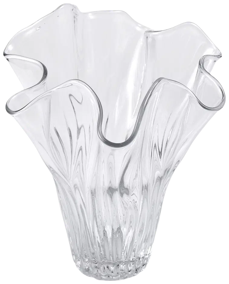 Åhléns Åhléns Home Flowy Tulips maljakko