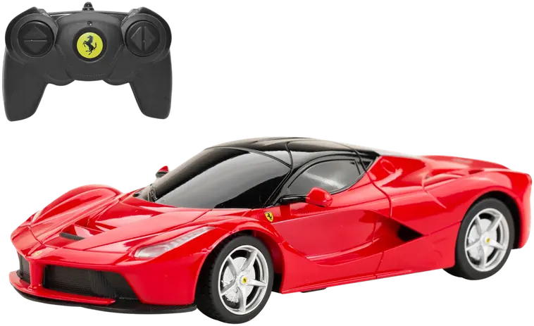 Rastar Ferrari 1:24