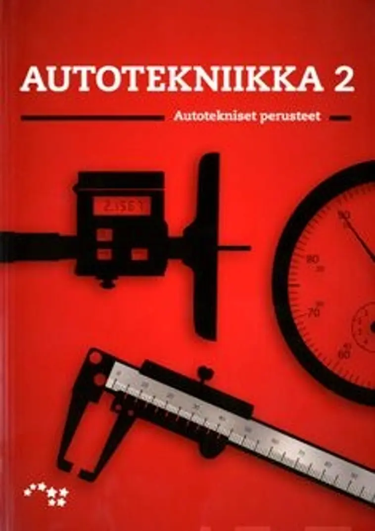 Autio, Autotekniikka 2 | Prisma verkkokauppa