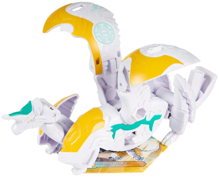 Bakugan Deka S5 - 13