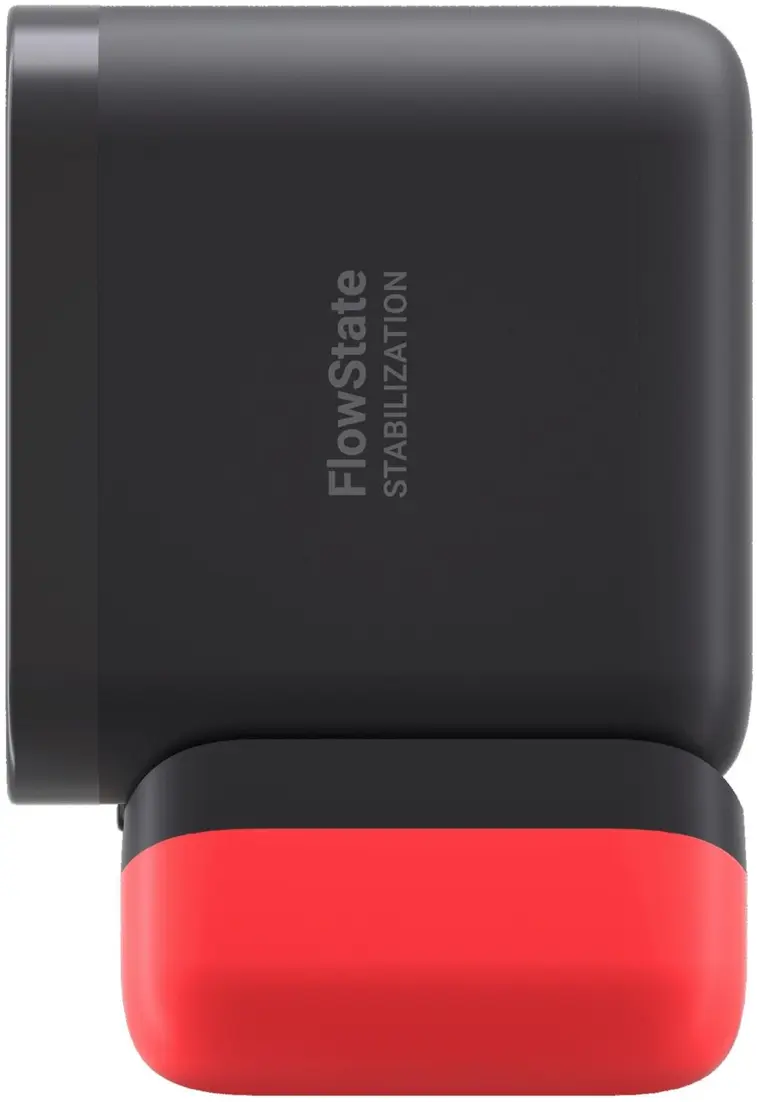 Insta360 One actionkamera R 4K - 5