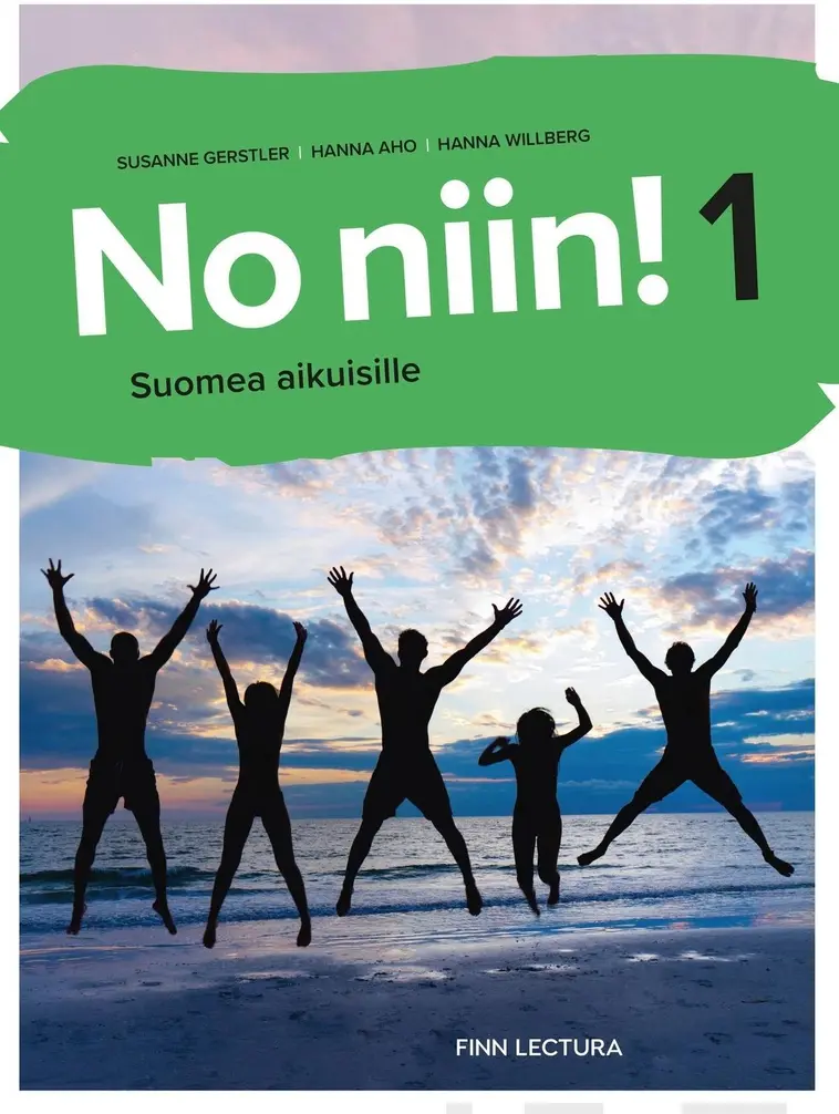 Gerstler, No niin! 1