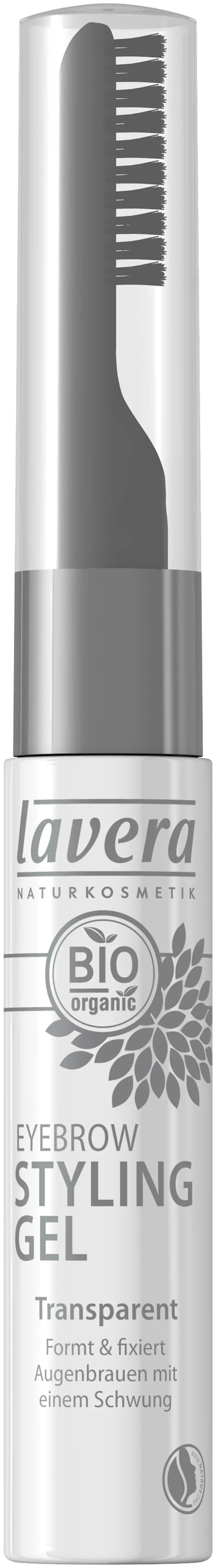 lavera Trend Sensitiv Style&Care Gel kulmakarvageeli 9ml | Prisma  verkkokauppa