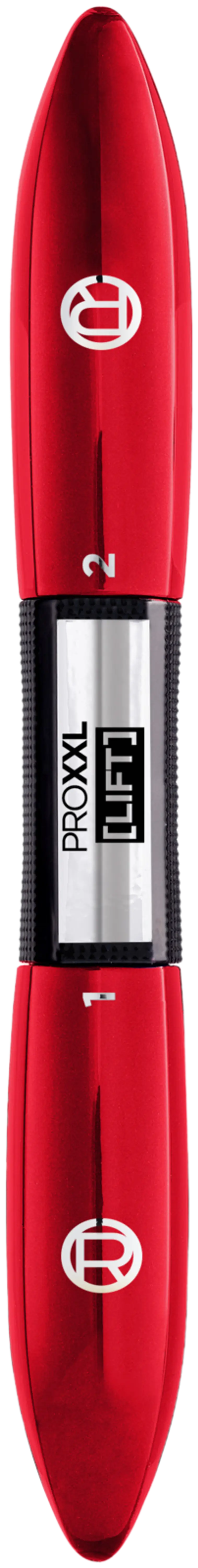 L'Oréal Paris Pro XXL Lift musta maskara 12ml