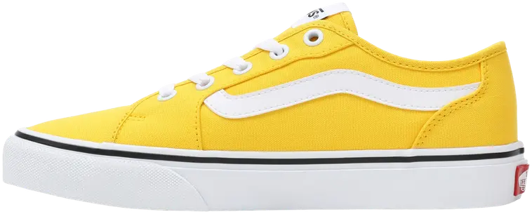 Vans naisten vapaa-ajan jalkine Filmore Decon - freesia/white - 3