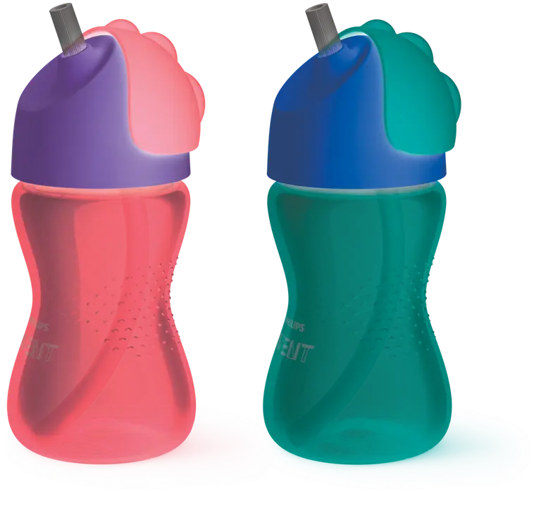 Avent Bendy pillimuki 300ml 12kk+ - 3
