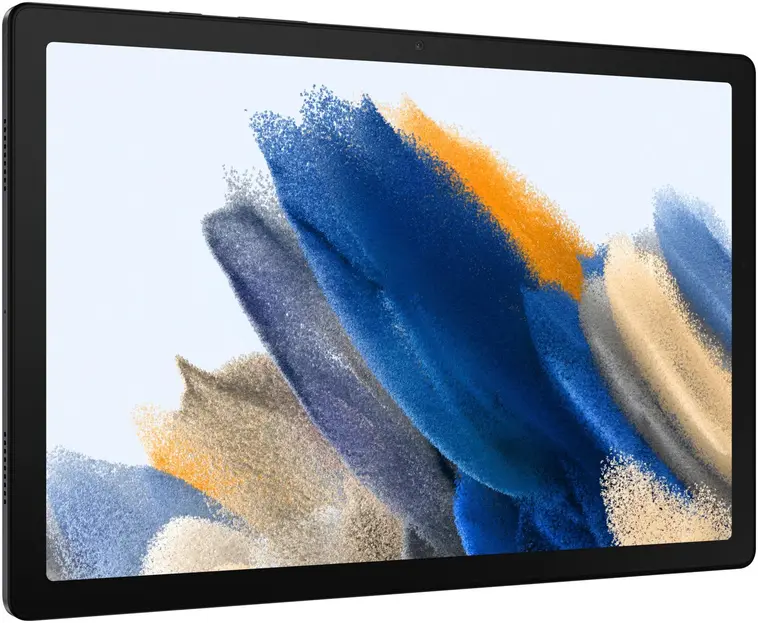 Samsung Galaxy Tab A8 wifi harmaa 32GB - 3