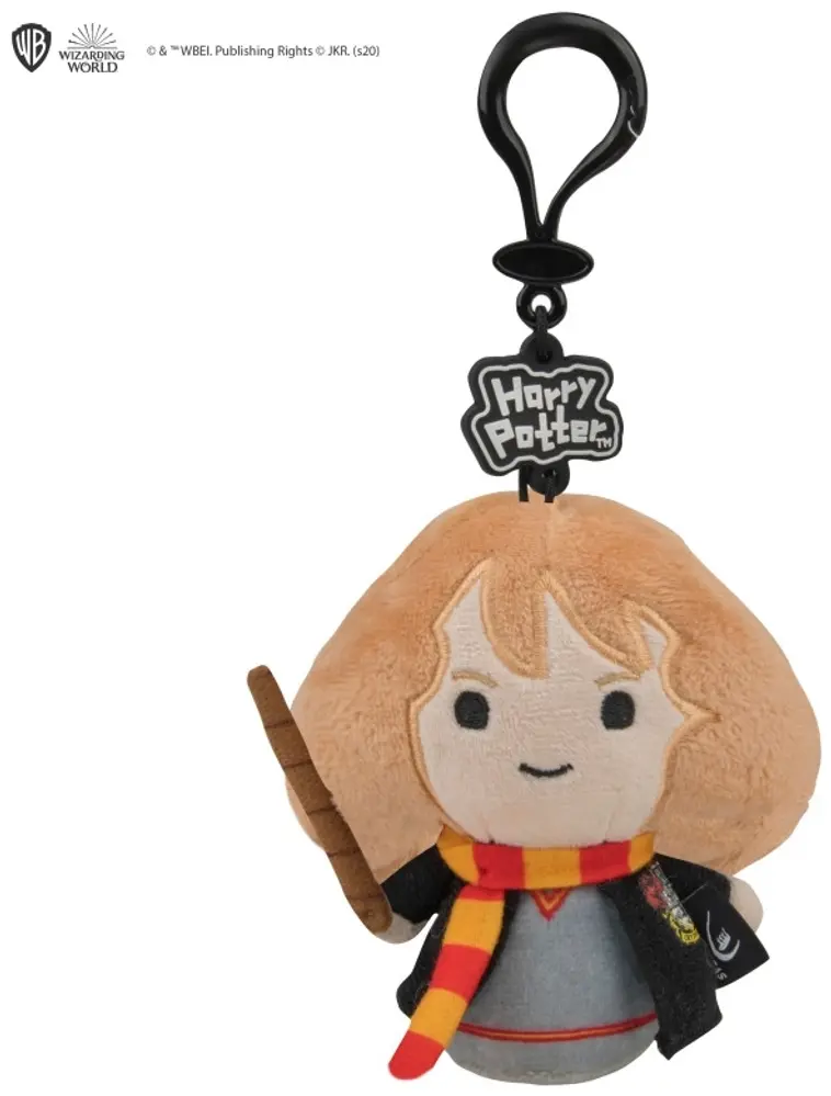 Harry Potter Hermione pehmolelu 11cm