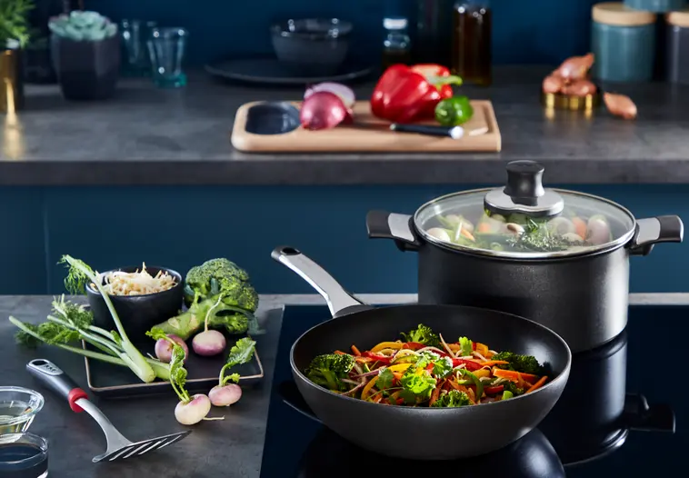 Tefal Excellence kattila 2,8 l / 20 cm - 5