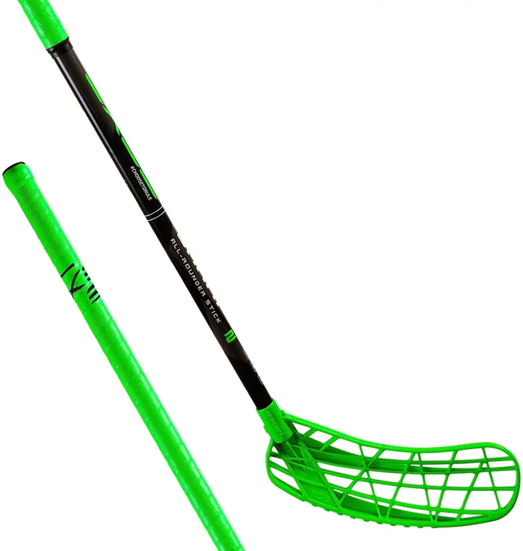 Exel Sharp Green 2.6 101 Round SB Right