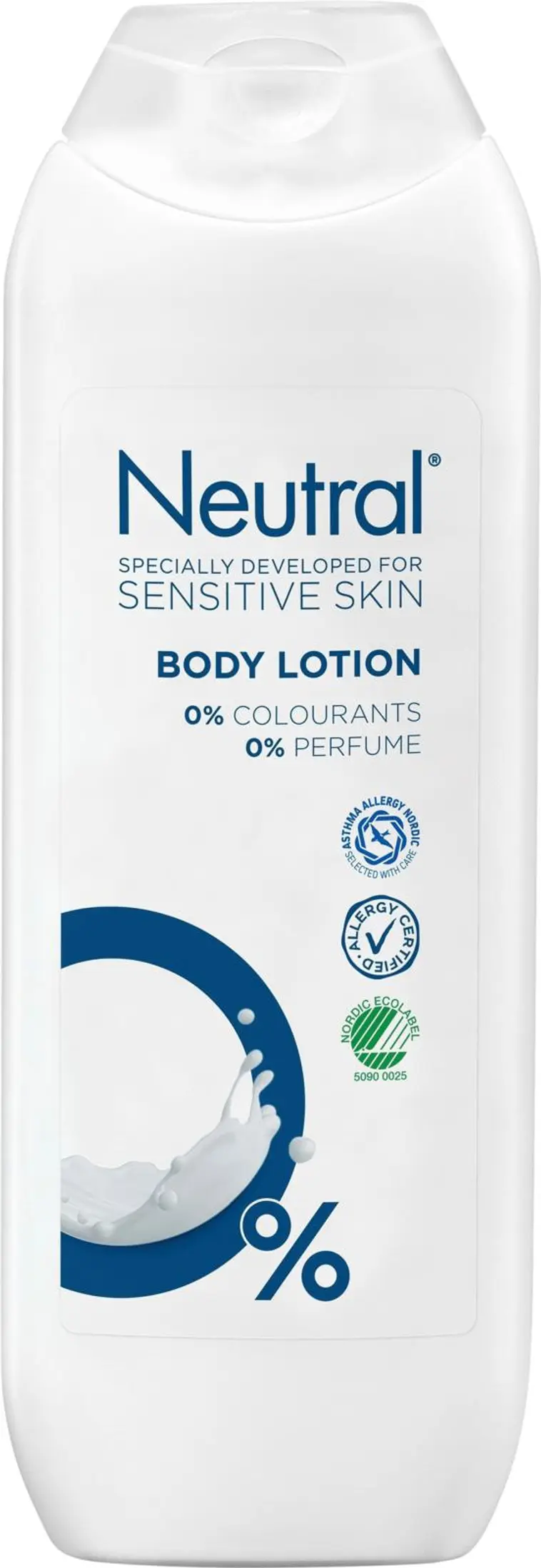 Neutral Body Lotion 250ml