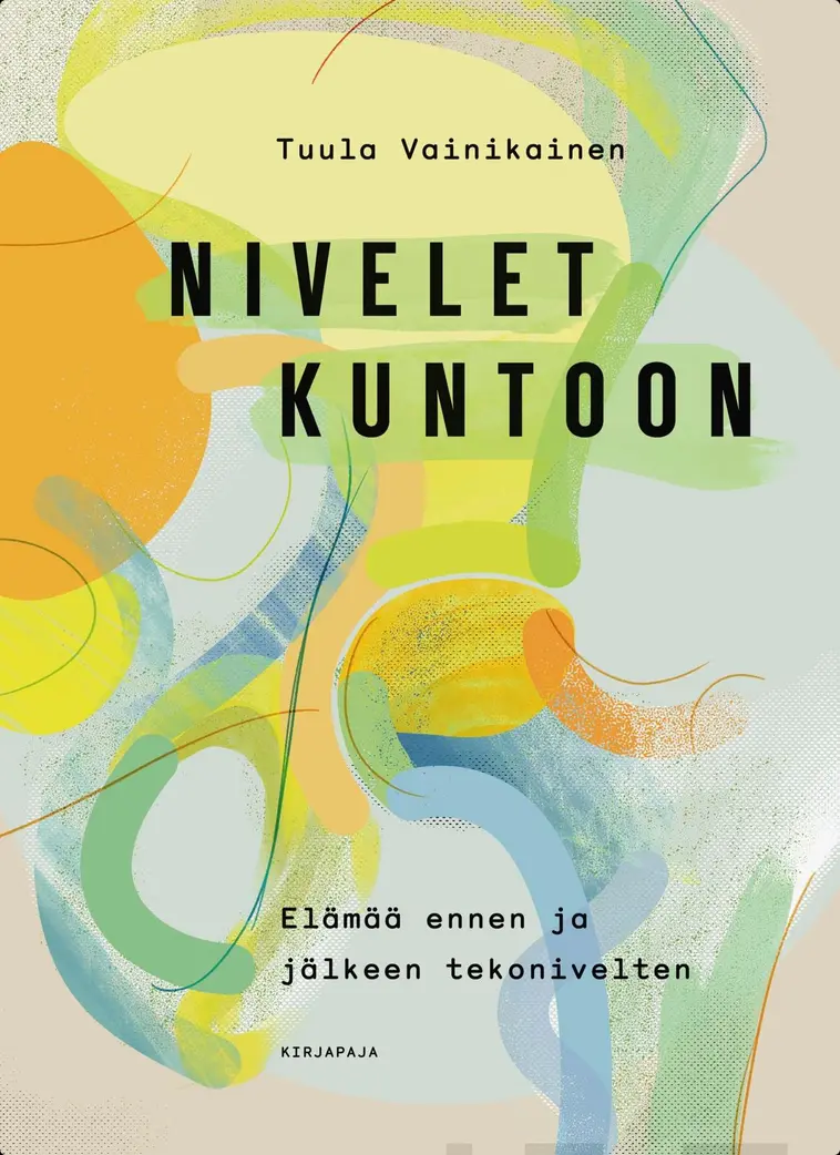 Vainikainen, Nivelet kuntoon