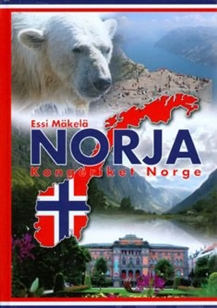 Mäkelä, Norja