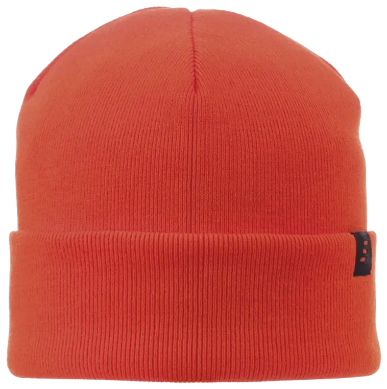 Husky unisex pipo Andy Long 7101 oranssi