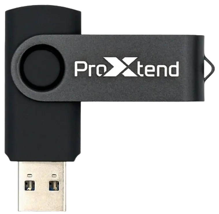 ProXtend USB 3.2 USB-Muisti 32GB - 2