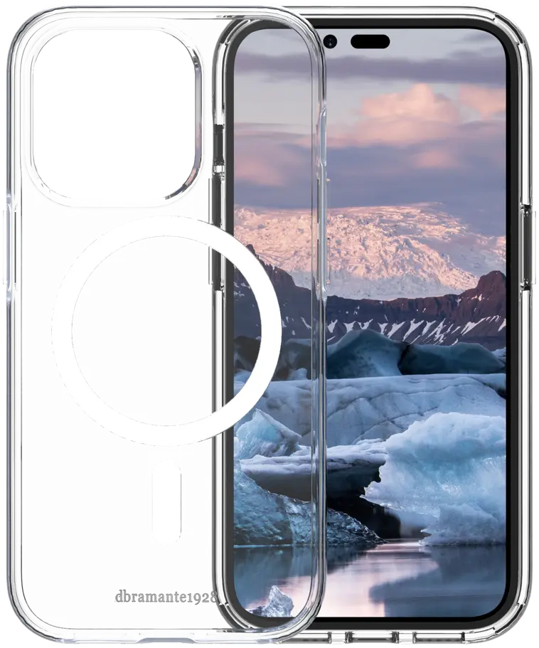 Dbramante1928 Iceland Pro MagSafe iPhone 14 Pro