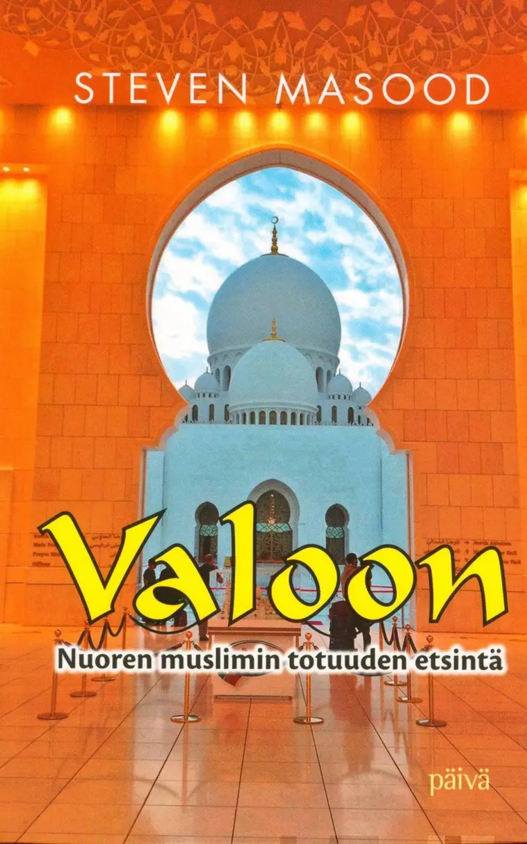 Masood, Valoon