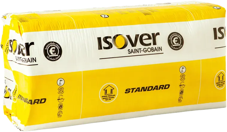 Isover Standard 200*565 *870,2,46M²