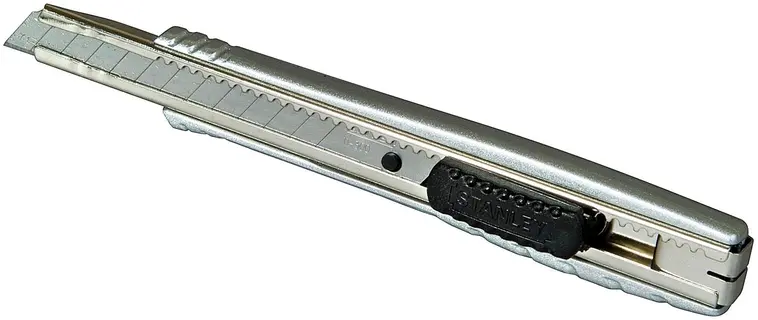Stanley Fatmax 0-10-411 katkoteräveitsi 9mm