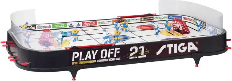 Stiga Play Off 21 jääkiekkopeli