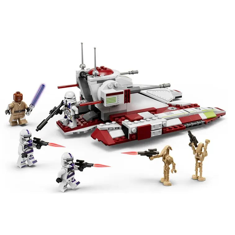 LEGO® Star Wars™ Republic Fighter Tank™ 75342 - 3