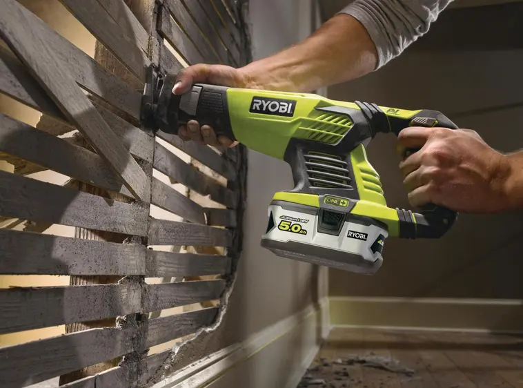 Ryobi PUUKKOSAHA RRS1801-L20G - 2