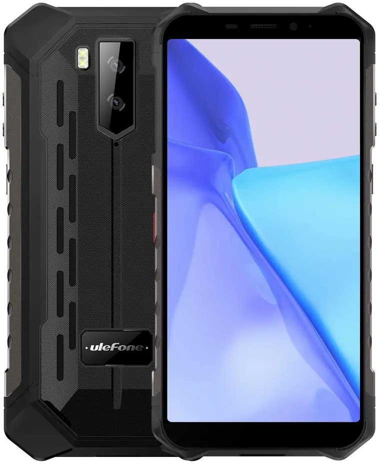 Ulefone Armor X9 älypuhelin