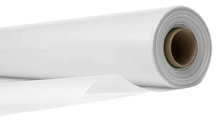 RaniProtec EcoL väritön suojakalvo 1500/3000 x 0,20 MM, 135m2