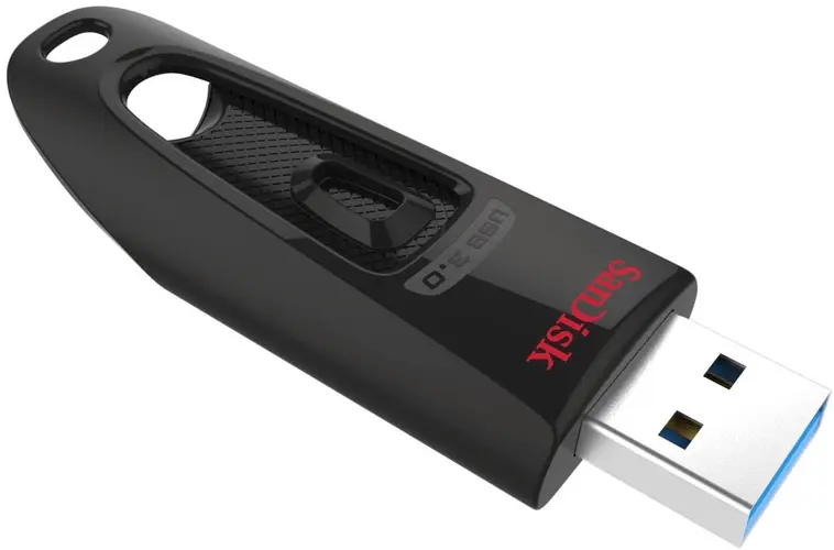 Sandisk muistitikku USB  128GB Ultra | Prisma verkkokauppa