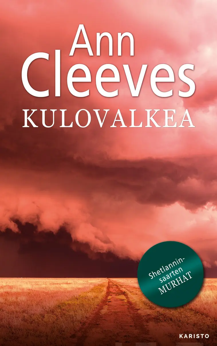 Cleeves, Kulovalkea