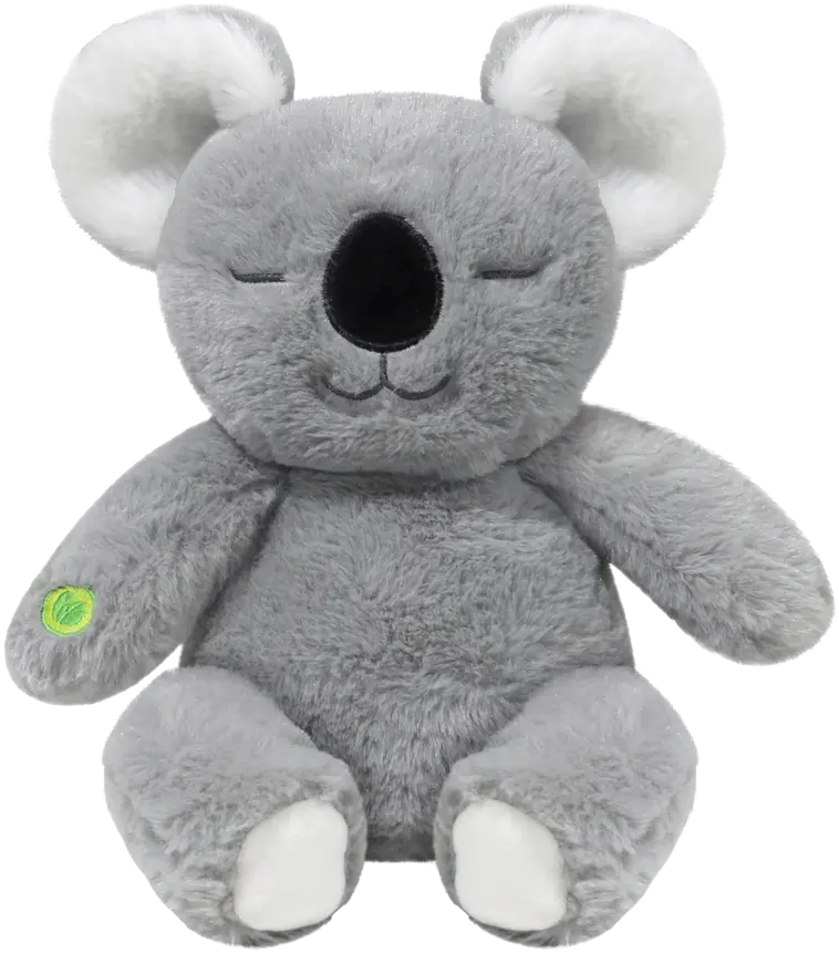 Pehmolelu Mindfulness Koala