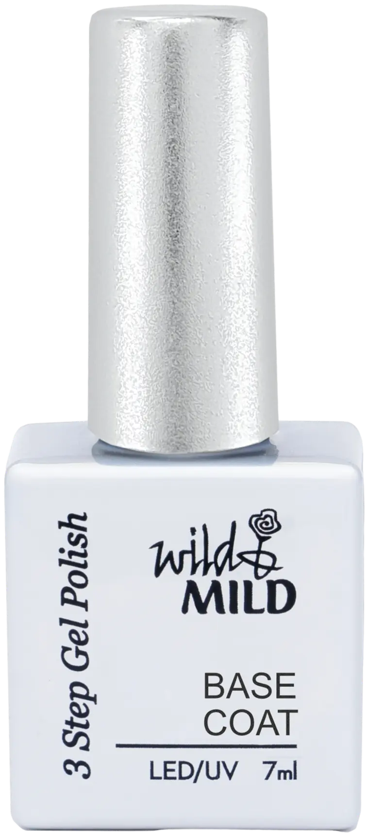 Wild&Mild UV Gel Polish G991 Aluslakka 7ml