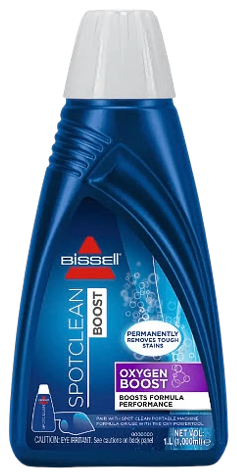 BISSELL pesuaine Oxygen Boost 1L | Prisma verkkokauppa